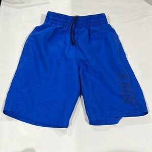 Nike. Swim trunks. Size small 8-10 years.
